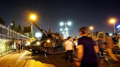 أخطر اعترافات مساعد رئيس هيئة الأركان التركية حول الانقلاب: 