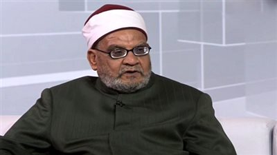 بالفيديو.. أحمد كريمة: خطبة الجمعة المكتوبة 