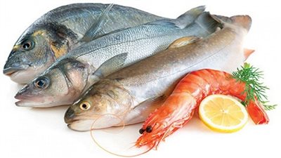 الأسماك الدهنية تحسن فرص بقاء مرضى سرطان الأمعاء على قيد الحياة