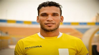 شوقي السعيد: إجراءات انضمامي للزمالك تمت بشكل رسمي