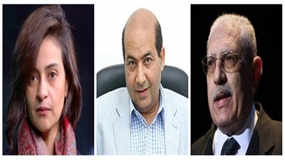 +18 بعد تفعيل قانون ادخل السينما بالبطاقة.. طارق الشناوي: خسارة فادحة للمنتجين.. نادر عادلي: لن يتجرأ أصحاب دور العرض على تنفيذه.. وعلا الشافعي: تهدد مستقبل الصناعة