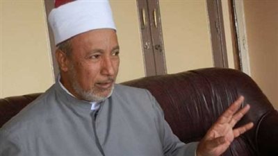 رئيس لجنة الفتوى عن ذبح الطفل السوري: عمل تدينه الشرائع السماوية