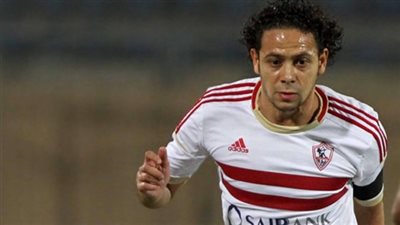 مصدر: إبراهيم صلاح يتمنى البقاء في الزمالك.. ولكن!
