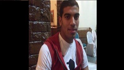 ظهير الزمالك الجديد ينضم لتدريبات الناشئين