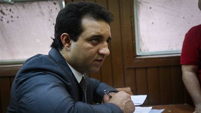 ننشر أسباب حكم النقض بإسقاط عضوية أحمد مرتضى وفوز 