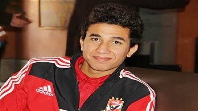 بالفيديو.. هدف عالمي لـ