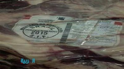 بالصور.. رواد السوشيال ميديا يكشفون مصادر اللحوم الفاسدة في مصر