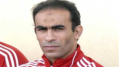 عبدالحفيظ يعقد جلسة مع مروان محسن فور انتقاله للأهلي