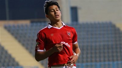 زيزو يكشف موقف عمرو جمال من بقائه بالأهلي