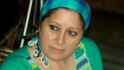 ماجدة الهلباوي ترفع دعوى قضائية للترشح للجبلاية