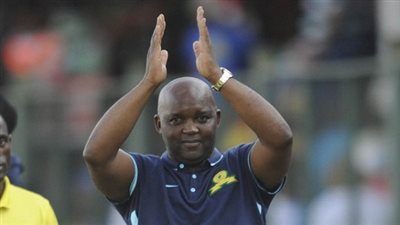 مدرب صن داونز: نستهدف صدارة المجموعة