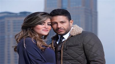  محمد حماقي يعود لزوجته بعد انفصالهما لأكثر من عام 