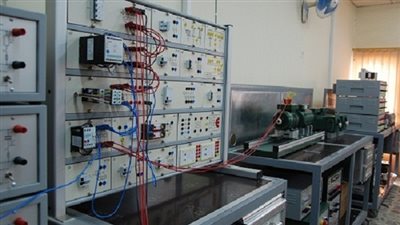 اجتماع لشعبة المعدات الكهربائية لمناقشة تداعيات القرار 991