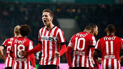 اليوم.. إيندهوفن يواجه بورتو وديًا 