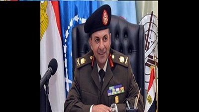 بالصور..مدير الكلية الحربية: خريجو الدفعات العسكرية يدعمون الجيش بخبراتهم