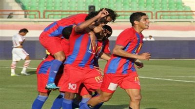 رسميًا.. بتروجيت يتعاقد مع خالد الغندور