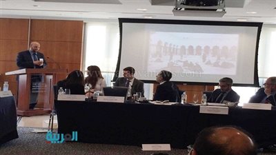 مستشار مفتي الجمهورية: لا بديل عن الحوار مع الشباب لمواجهة التطرف