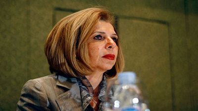 بالفيديو.. مشيرة خطاب: خطة محكمة لاقتناص منصب 