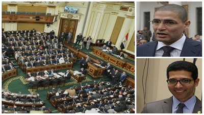 نكشف كواليس خناقات النواب تحت قبة البرلمان.. 