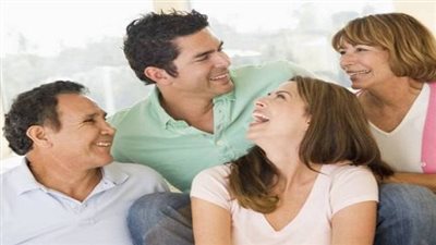 تبادل الزوجات 