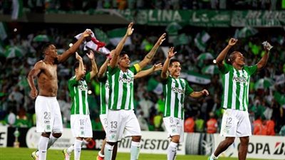  التعادل يحسم موقعة ذهاب نهائي كأس ليبرتادوريس