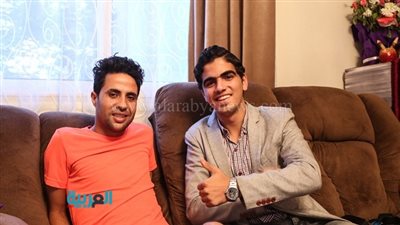 في أول حوار حصري.. 