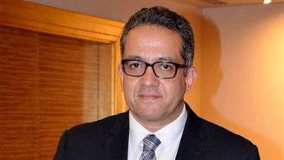 غدا.. خالد العناني يتفقد المناطق الاثرية في محافظة أسيوط