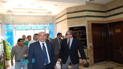 فايد يشيد بنجاح 