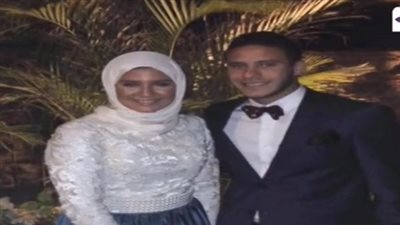 بالفيديو والصور.. خطوبة رمضان صبحي على ابنة إكرامي 