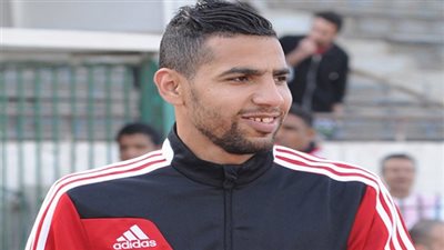 غياب مؤمن زكريا عن مران الأهلي بسبب الإصابة