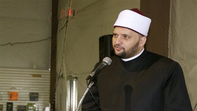 مستشار مفتي الجمهورية: نتواصل مع الجاليات المسلمة في أمريكا وأوروبا