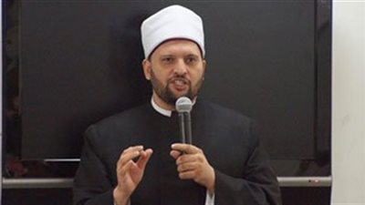 مستشار مفتي الجمهورية: الفاشية الدينية أساس الموجات الإرهابية