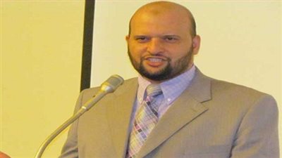 مستشار مفتي الجمهورية لـ