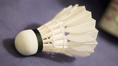 انطلاق بطولة البحر المتوسط الثالثة لناشئي الريشة الطائرة 