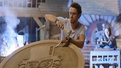 سيف العريبي: 