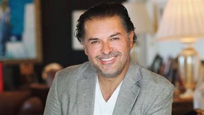 راغب علامة يحيي حفلًا في لبنان.. 30 يوليو