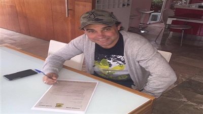 رسميًا.. التشيلي سييرا مدربًا لكهربا 