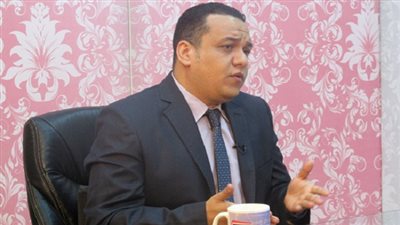 مفكر قبطي: بيت العائلة المصرية تحول لتطيب خواطر 