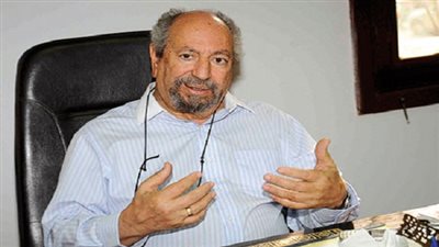 سعد الدين إبراهيم: الإرهابيون يستغلون واقعية السينما