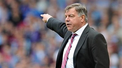 رسميًا.. الاتحاد الإنجليزي يُنصّب سام الأردايس مدربًا للأسود