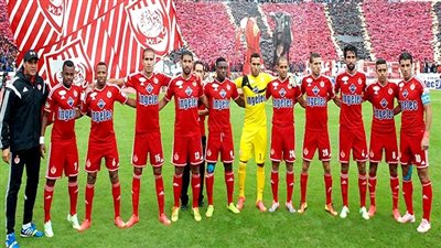 الوداد المغربي يسعى لتجهيز نجمه الجديد قبل مواجهة الأهلي