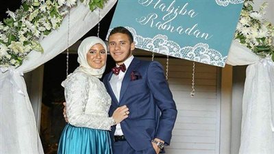 بالصور.. شريف إكرامي لـ