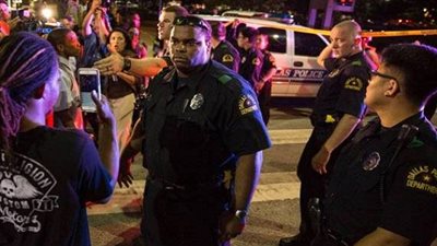 بالفيديو.. سقوط قتلى في إطلاق النار بمدينة ميونخ الألمانية