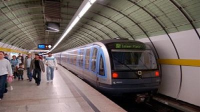 بالفيديو.. أستاذ علاقات دولية: إطلاق نار داخل محطة مترو بألمانيا