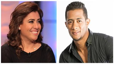 نشوى مصطفى عن سيارتي محمد رمضان: 