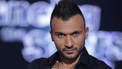 إبراهيم سعيد: الداخلية يتعاقد مع 