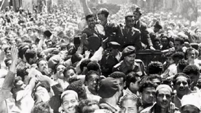 قيادي ناصري: جميع التجارب السياسية العربية منيت بالفشل