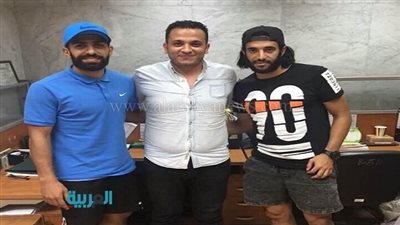 أسامة إبراهيم: رفضت عرضًا برتغاليًا من أجل الزمالك