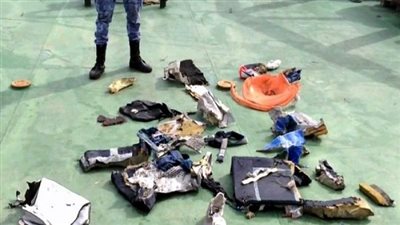 بالفيديو.. خبير: استخلاص 1200 معلومة من صندوقي الطائرة المنكوبة