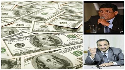 بعد تخطيه حاجز الـ12 جنيهًا.. الدولار ارتفع ولم يعد.. واقتصاديون: السياسة المالية في مصر 